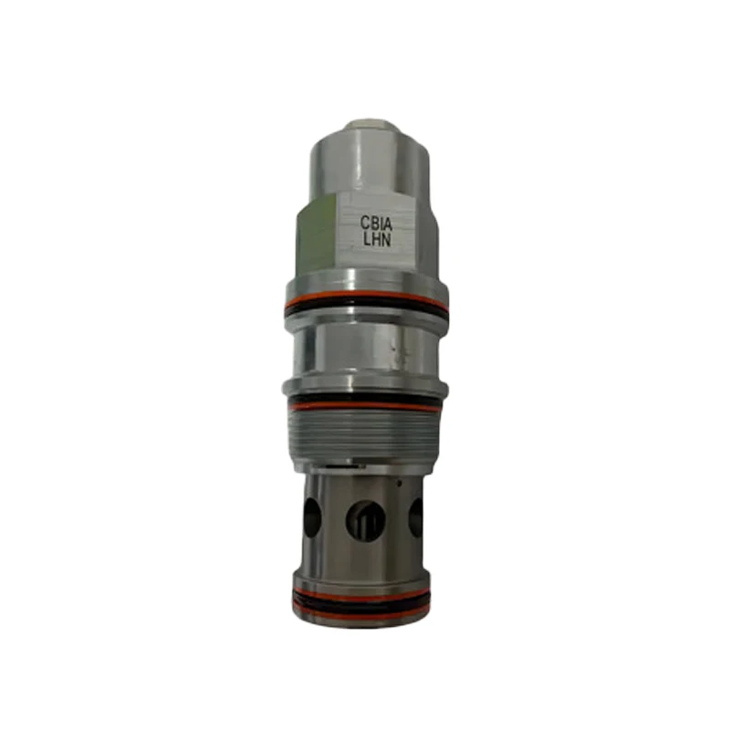 

Engineering and mining machinery accessories - Hydraulic valve cartridge balance valve CBIA-LHN