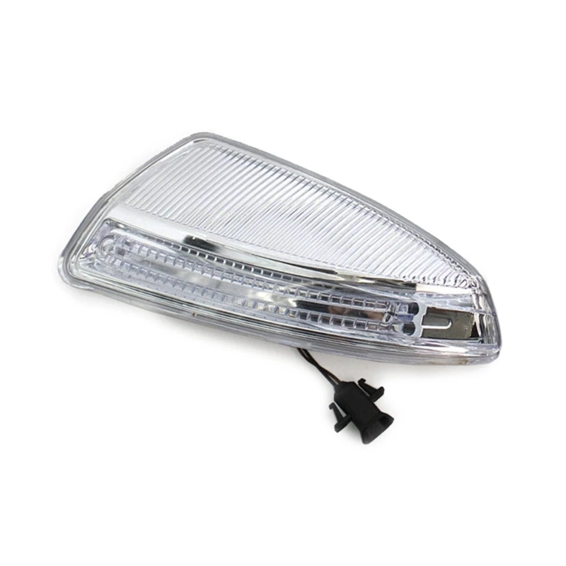 Car Left/Right Side Mirror LED Light Turn Lamp for Mercedes W204 S204 class W639 Car Lighting