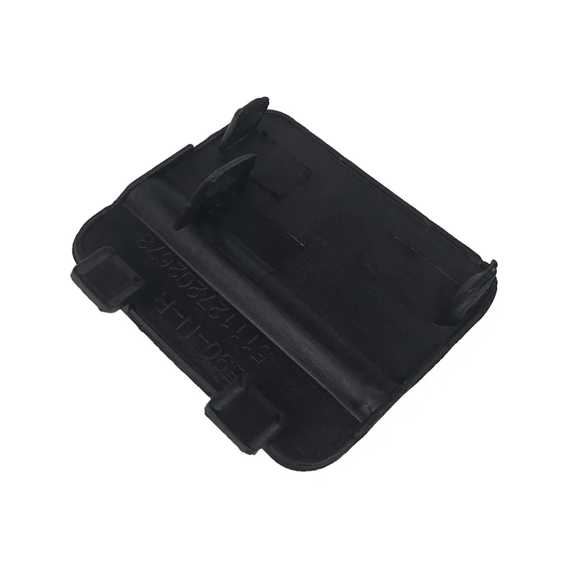 Car Rear Bumper Tow Eye Hook Cover Cap For BMW E90 E91 328i 335d 335i 316i 318i 320i 323i 325i 2007-2011
