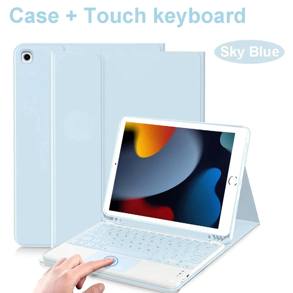 Enhanced Product Title:  
Premium Detachable Bluetooth Keyboard Case