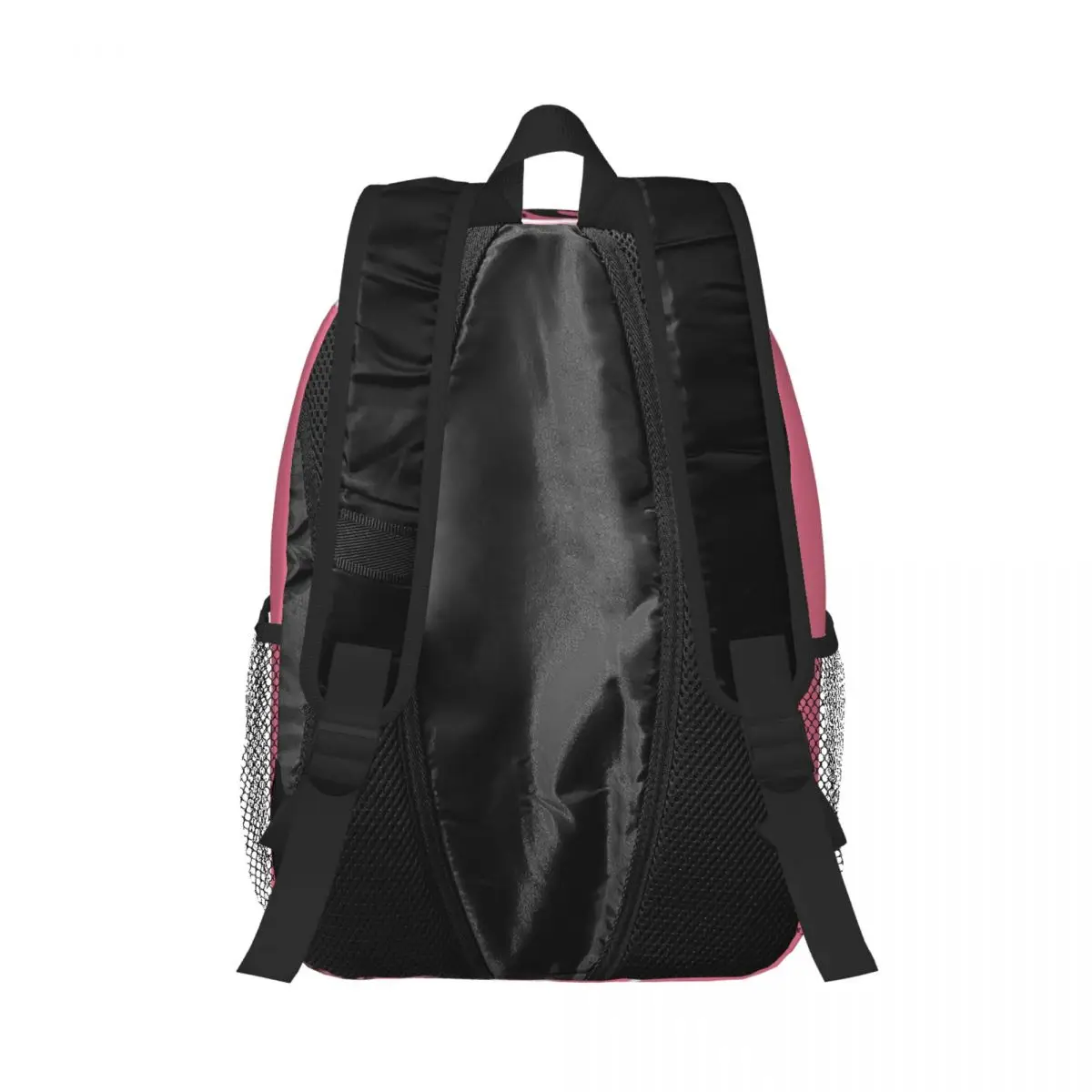 A-APT ROSE-Bruno Mars New Fashionable Pattern School Bag Print Lightweight Backpack 15inch 3