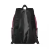 A-APT ROSE-Bruno Mars New Fashionable Pattern School Bag Print Lightweight Backpack 15inch 3