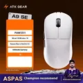 A9 SE White