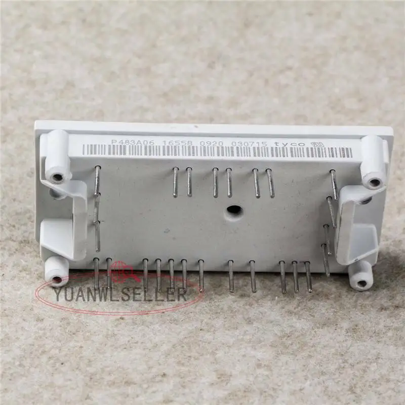 

1 шт. новый модуль TYCO P483A06