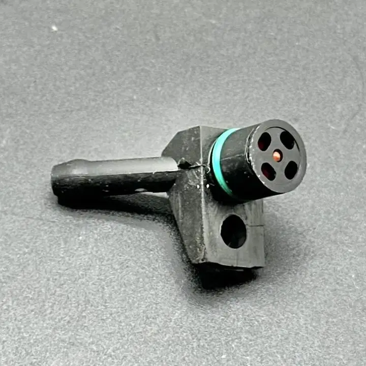 for BMW N20 brake vacuum pump repair kit 318 320 323 520 525 528 oil plug vehicle check valve