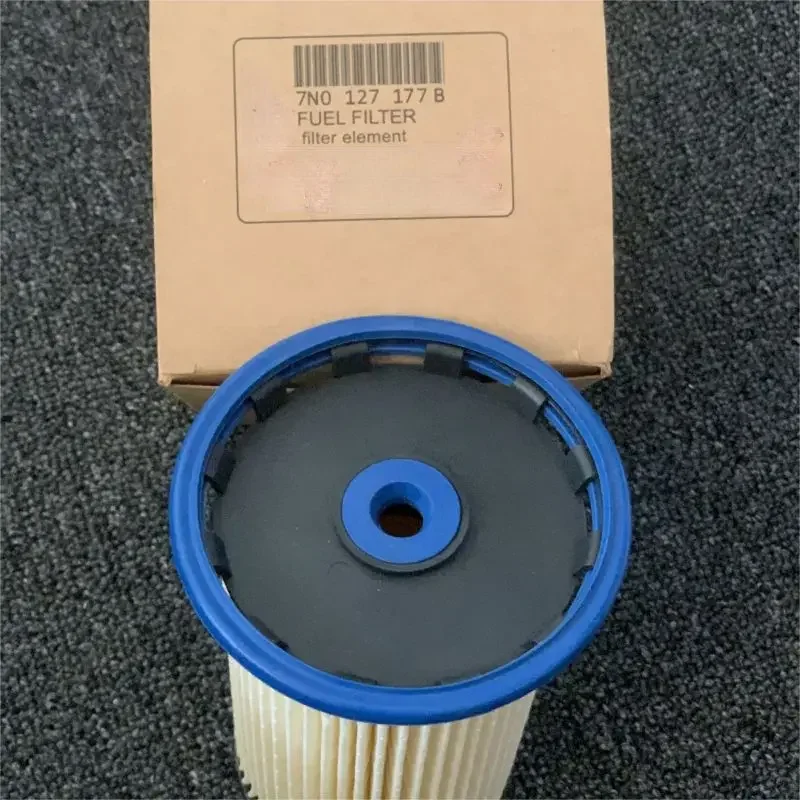 Car Fuel Diesel Filter 7N0127177/7N0127177B for Audi Q3 Seat Alhambra etc