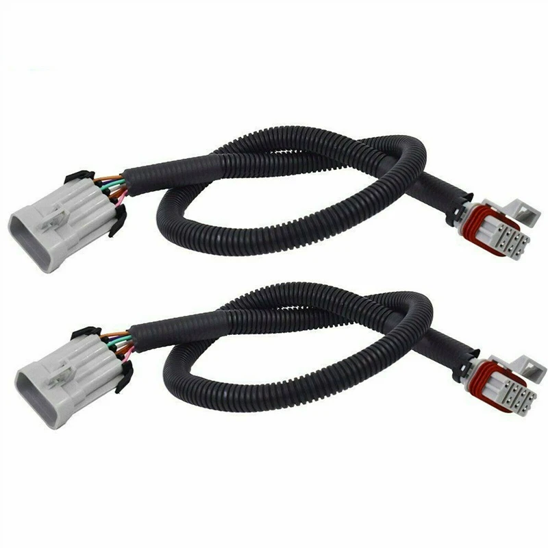12558948 코일 재배치 키트, LS1 LS6 LSX 16600-02 용 코일 하네스 및 익스텐션 하네스 포함