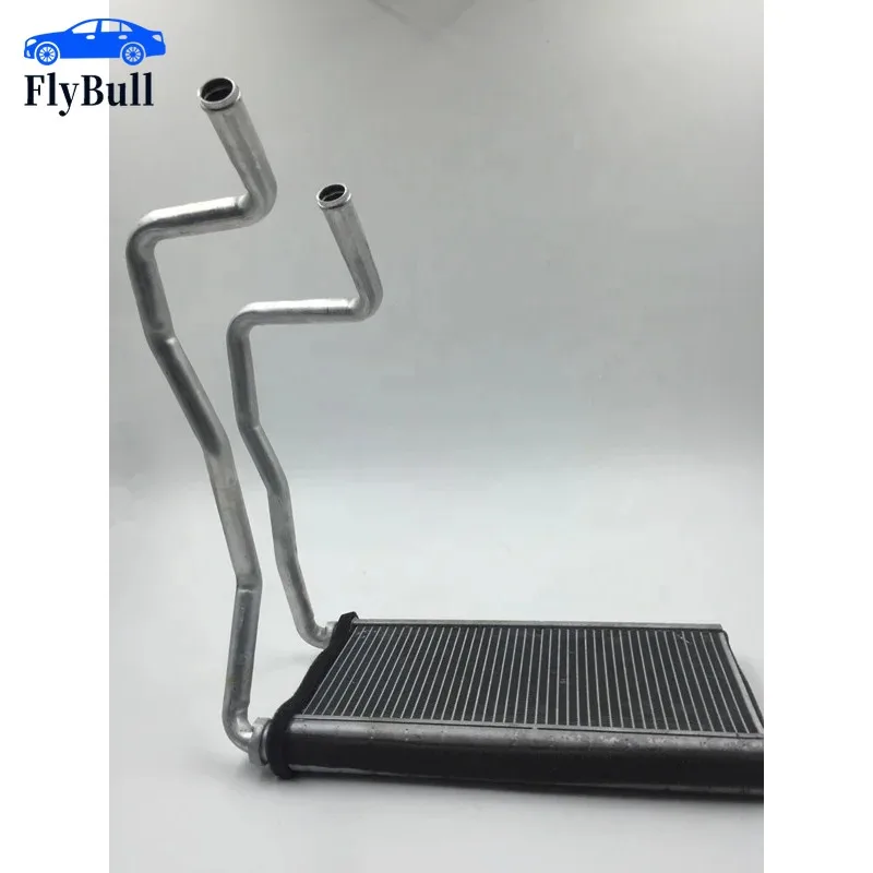 68004193AB W/Pipe Clip & Screw Heater Core For Wrangler JK 2009 -