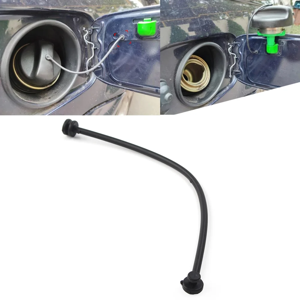 Auto Kraftstoff Tank Kappe Anti verloren Seil Ersatz Teile 16117193372