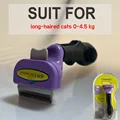 (S)Long hair cats