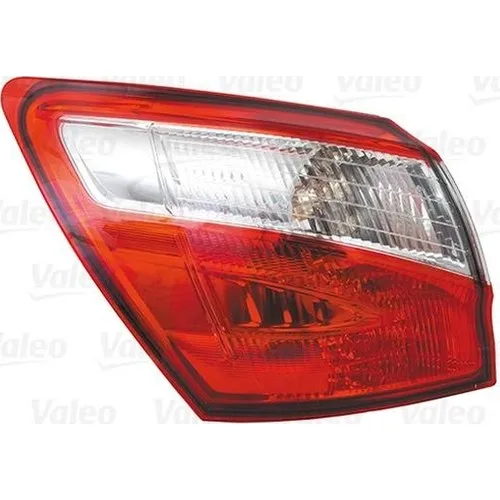 Valeo Stop Sinistro Esterno Nissan Qashqai 201003