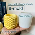 B-mold