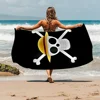 One Piece Towel Quick Drying Pure Cotton Polyester Thick Bath Towel, Sports Travel, Swimming And Surfing Towels 2