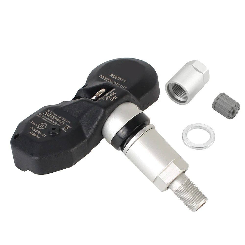 

Система контроля давления в шинах с датчиком TPMS 36236798726 для BMW E90 E60 E63 E65 F01 3-Ser 5-Series X3 X5 X6 7-Series
