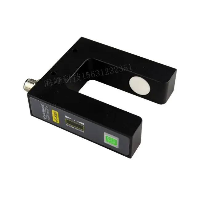 

Correction Sensor Ultrasonic Correction Ultrasonic Correction Sensor US-400S Ultrasonic Sensor