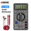 ANENG DT830B Multimeter Tester Handheld Multimetre Digital Multimeters Professional Multi Meter Multimetro Ohm Maltimeter Tools 1