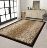 Leopard Living Room Rug Mat Non-slip Absorbent Mat Front Room Corridor Kitchen Bedroom balcony toilet Modern decorative carpet 3
