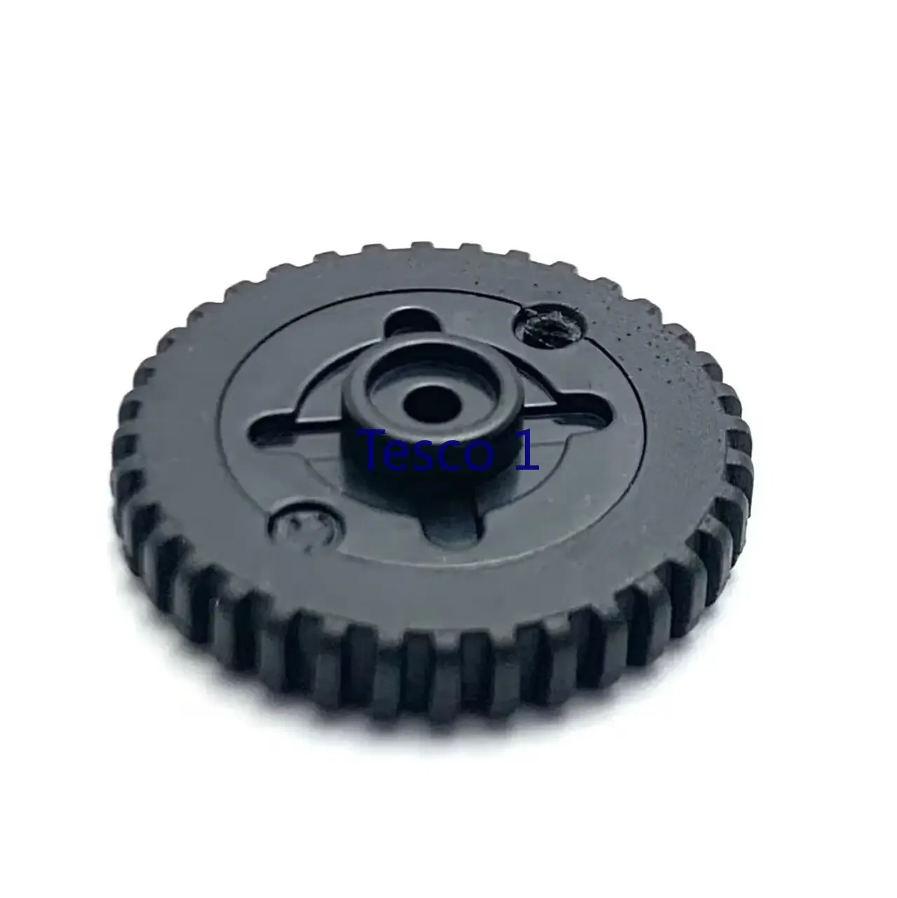 Shutter Button Aperture Wheel Dial Dial Unit For Canon EOS 5D4 5D Mark IV 7D2 7DII 7D Mark II 6D2 6DII 6D II New original camera mode dial button rubber ring camera repair parts