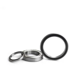 2-10pcs Thin Wall Deep Groove Ball Bearings 6700 6701 6702 6703 6704 6705 6706 6707 6708 6709 6710 zz rs 2rs