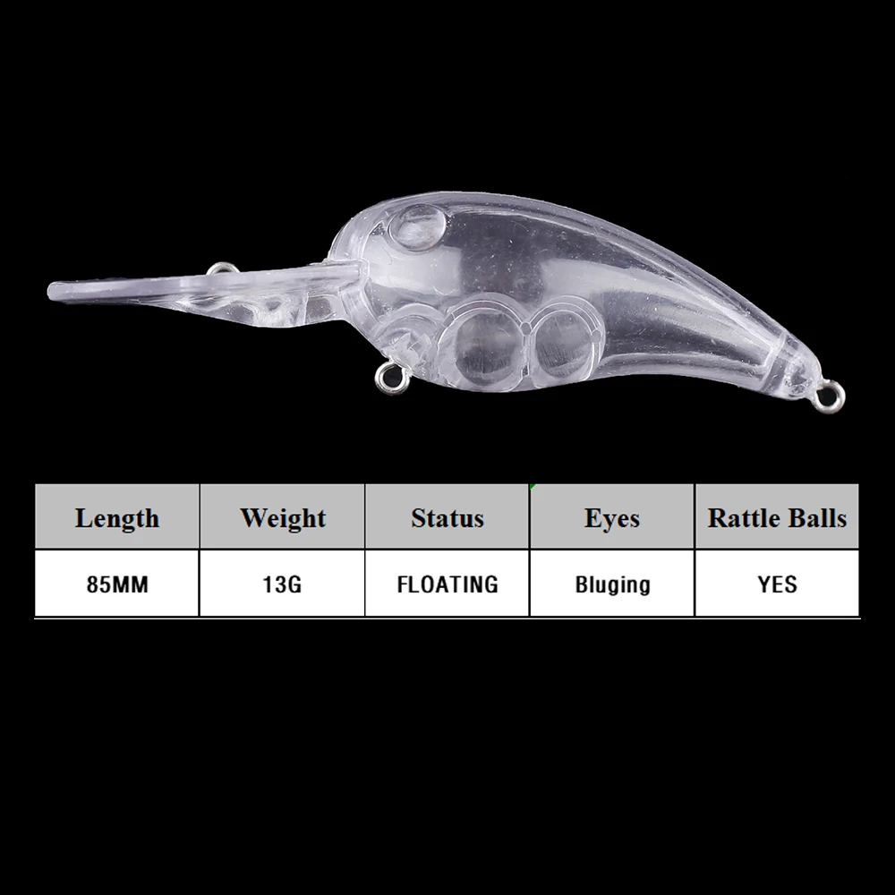 Chan'sHuang DIY  ΰ  , ÷  ¡  ũũƮ,   ũ ̳, 8.5cm, 13g, 20 