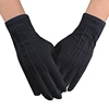 4PCS Black Cotton Gloves Formal Tuxedo Honor Guard Uniform Gloves for Police Server Funeral Parade Costume Coin Jewelry Silver 1