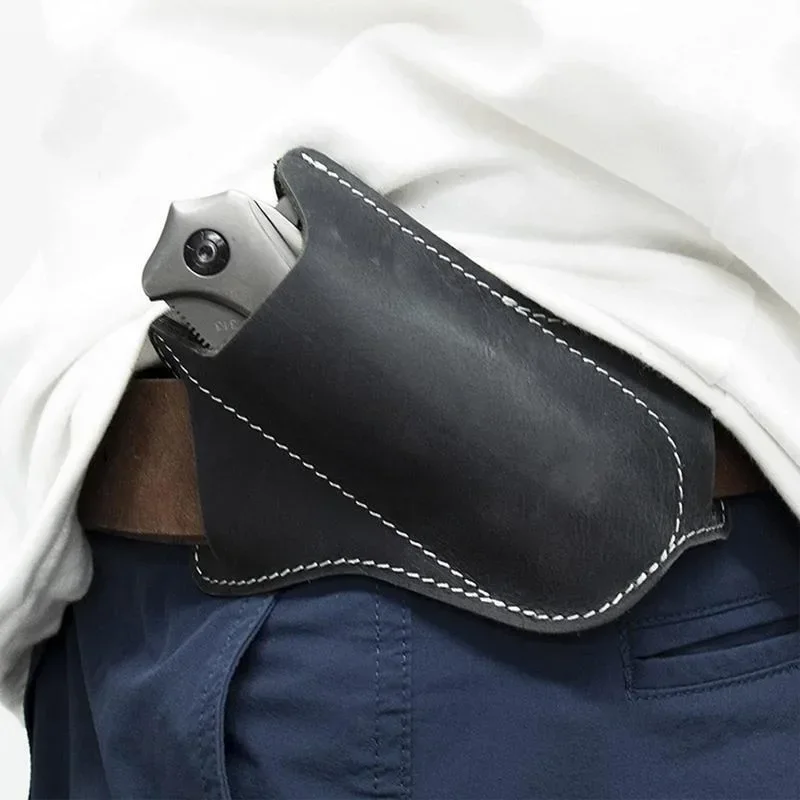 Anti-Scratch Knife Sheath Camping 2