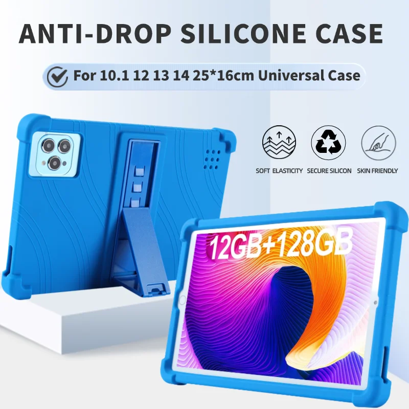 For inch Universal Case 10 12 13
