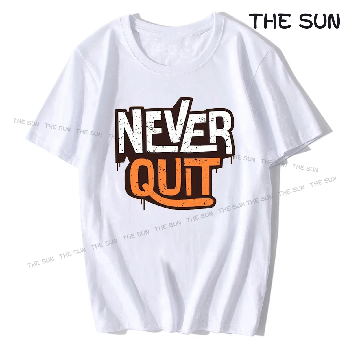 

Футболка мужская хлопковая с принтом граффити, Повседневная рубашка в стиле Харадзюку, модная уличная одежда с коротким рукавом, в стиле хип-хоп