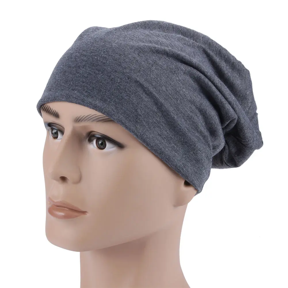 Stylish Winter Knitted Hat Bonnet Cap Skullies Beanies Unisex Female