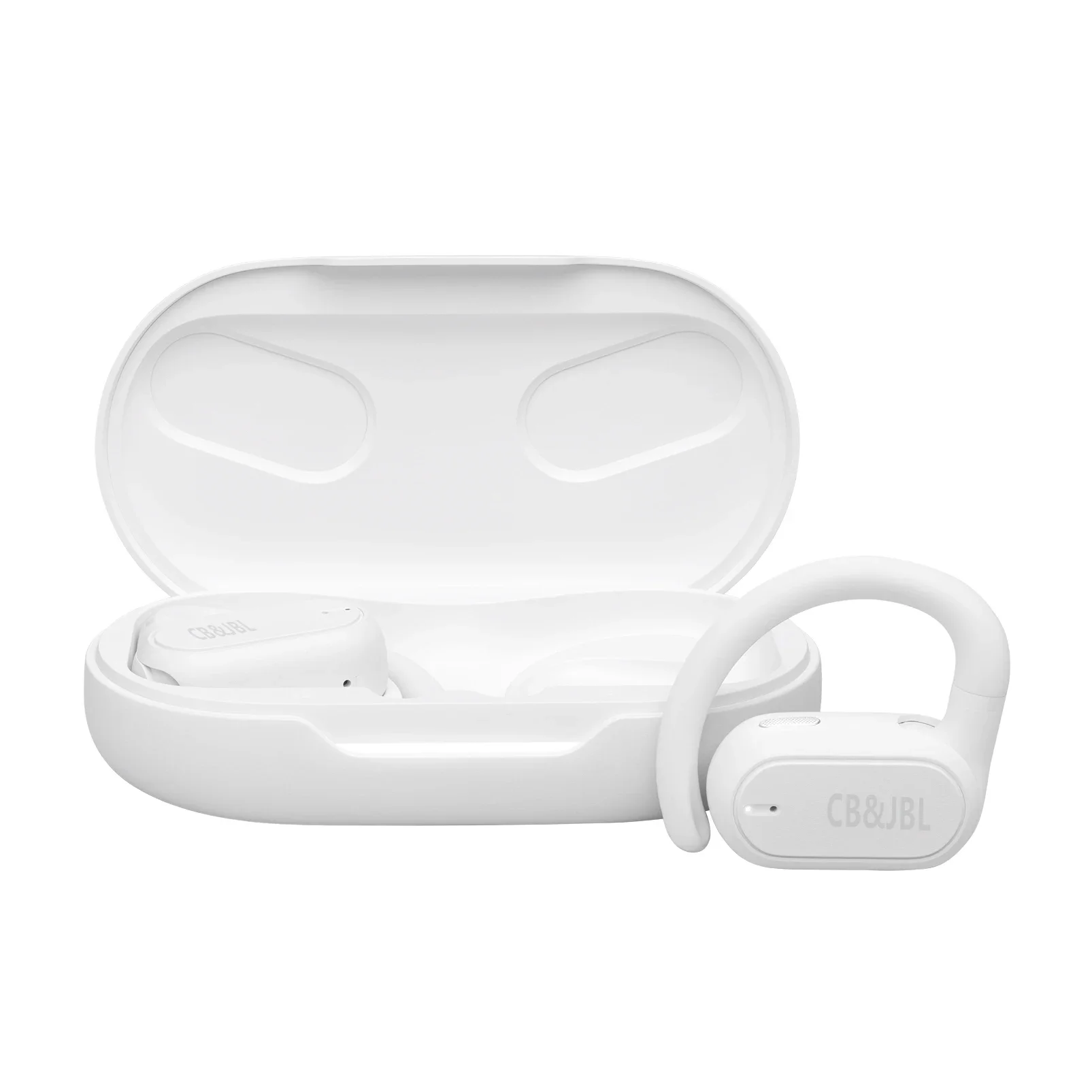 Original For CB&JBL Soundgear Sense True wireless open-ear headset music running Earphone Gaming Sports headphones With Mic