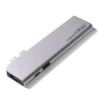 MINIX NEO SD4 USB-C Multiport with 480GB SSD Storage Hub for Apple MacBook Air/Pro | HDMI 4K@60Hz | Thunderbolt 3 | USB 3.0 2