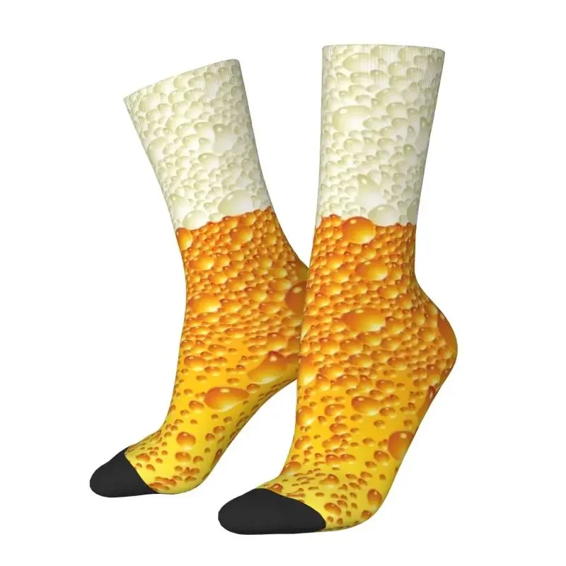 

Крутые мужские носки в стиле хип-хоп из пенопласта, забавные весенне-летние нескользящие спортивные носки