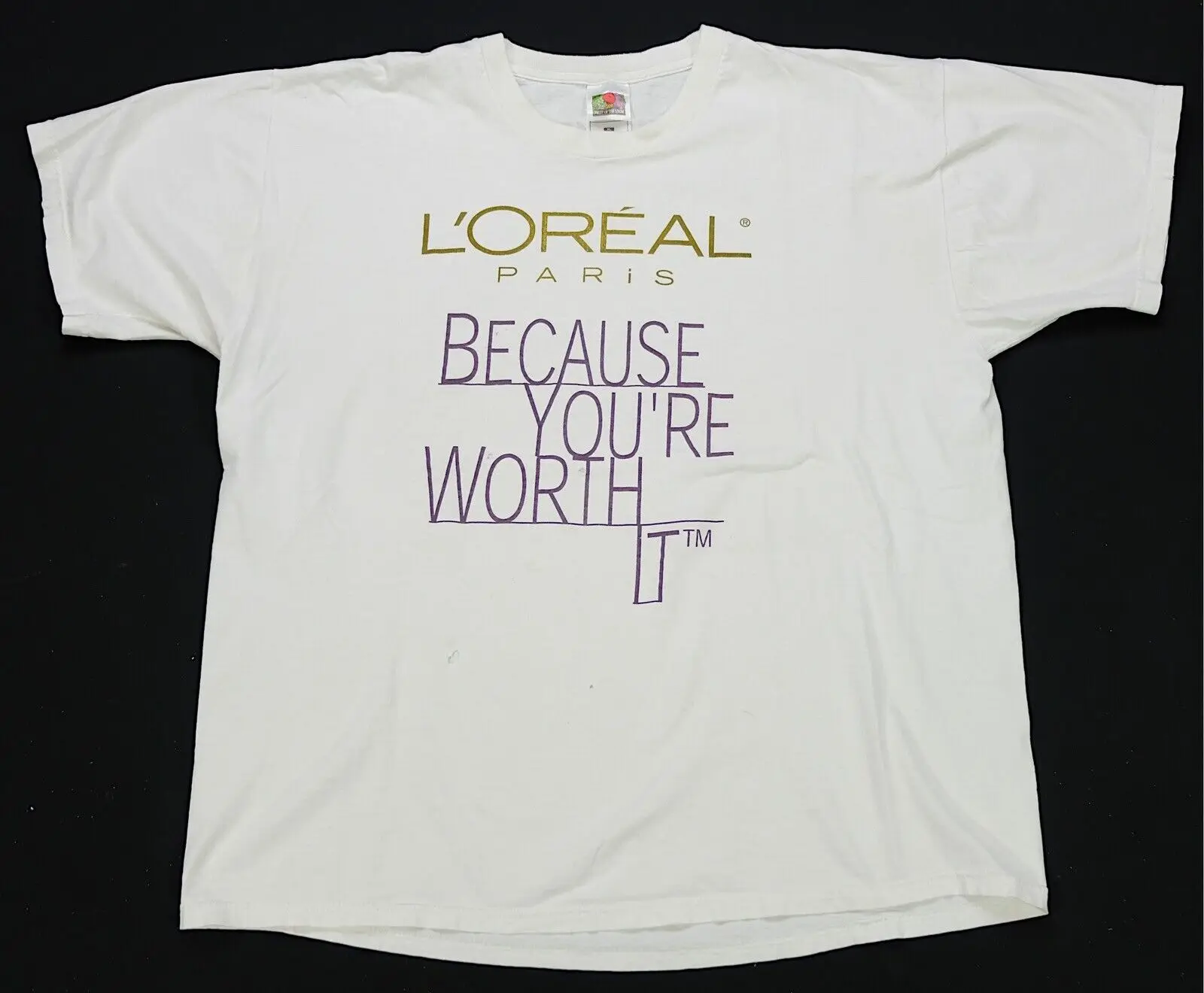 Rare Vintage L