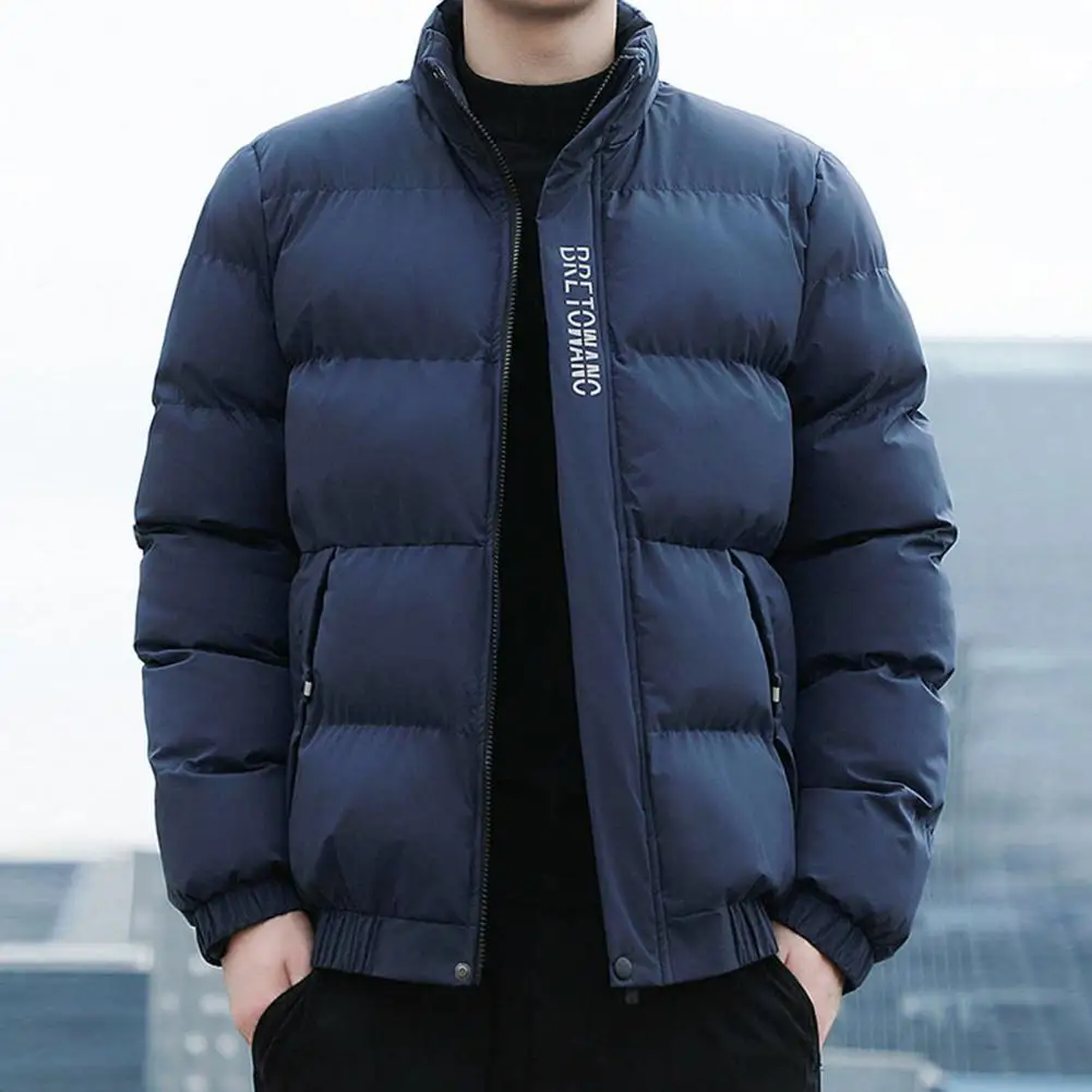 Рисунок 2 - Хлопковое пальто для мужчин