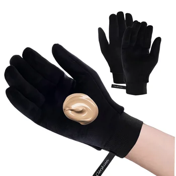Sunless Tanning Mitt Self Tanner Mitt Applicator Sunless Tanning Glove 1