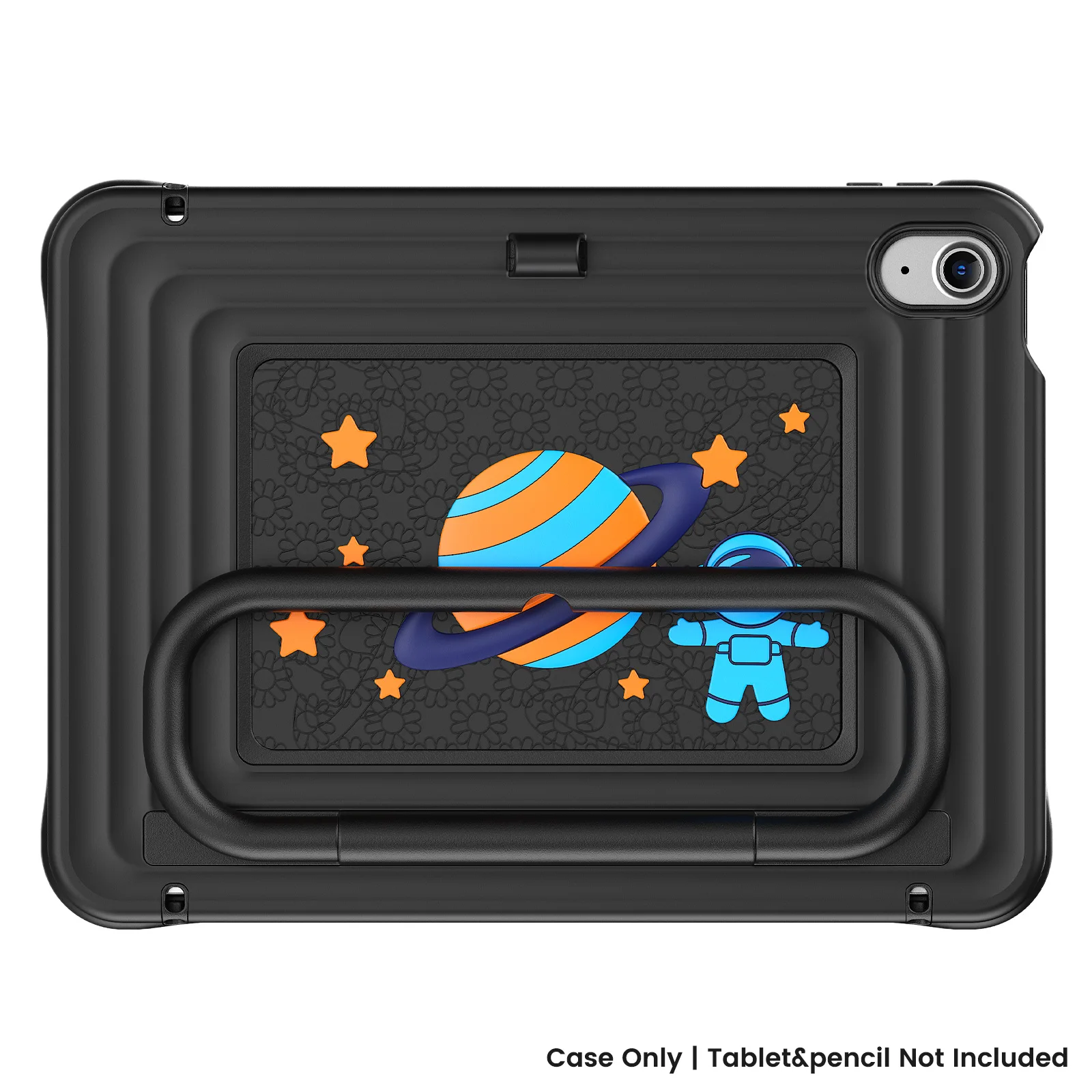 Ultra Protective Shockproof Silicone Case - Enhanced Drop Protection Cover