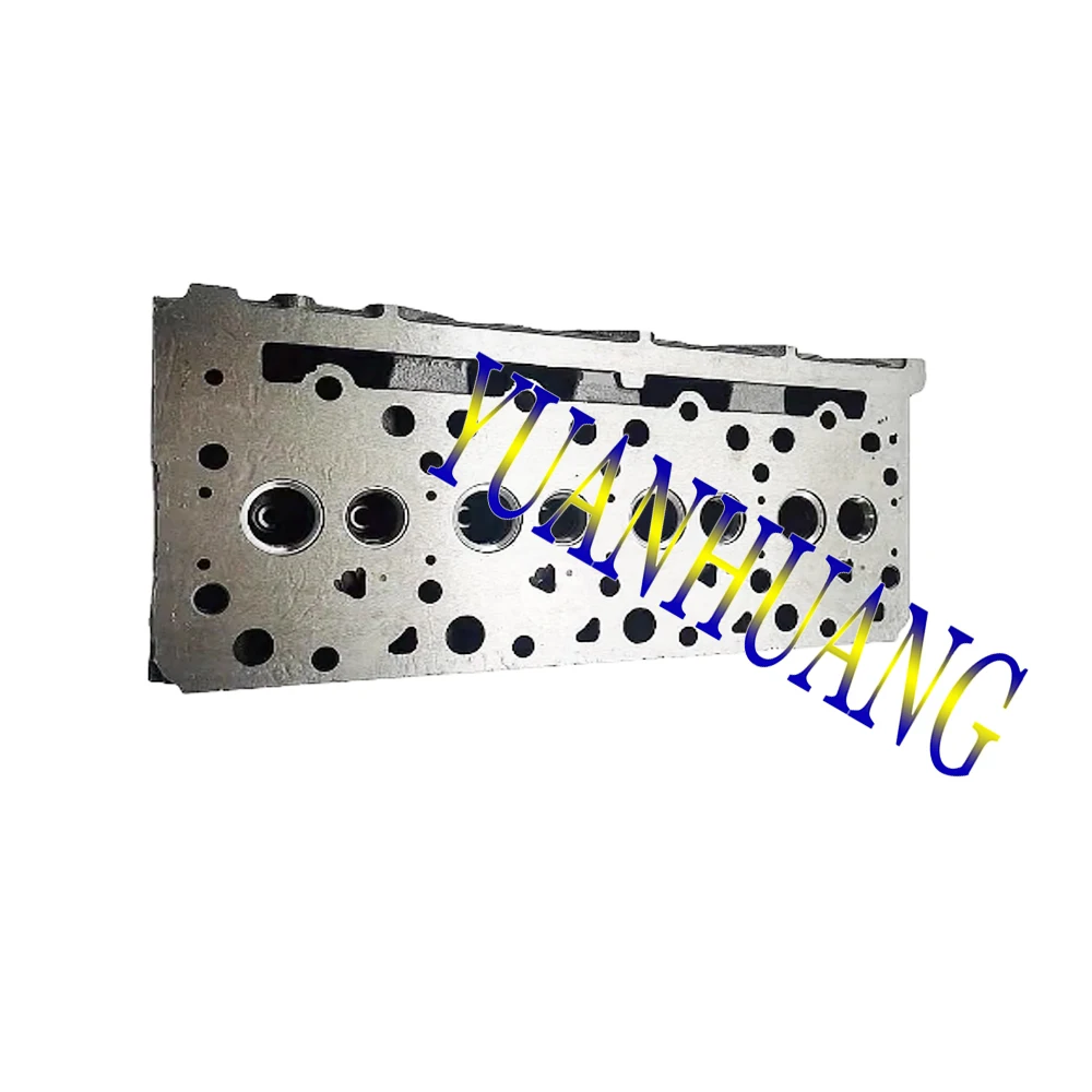 

4D106 S4D106 Cylinder Head set For Komatsu Engine parts