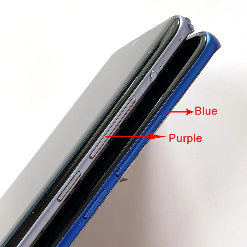 6.47  TCL 10 Pro t LCD ÷ ũ, ġ г Ÿ, TCL 20 Pro 5G T810H 10 Plus T782H 