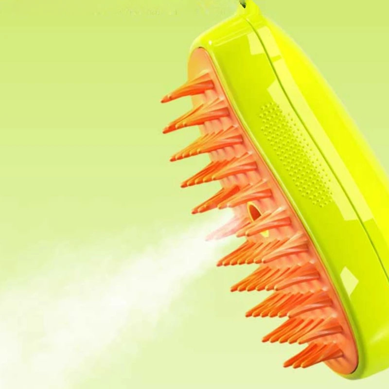 Steam Brush 2