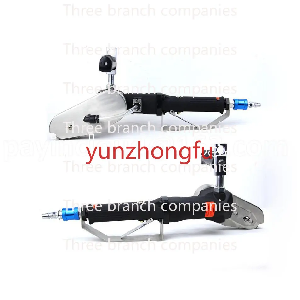 

High Efficiency Pneumatic Paper Waste Stripping Machine Stripper