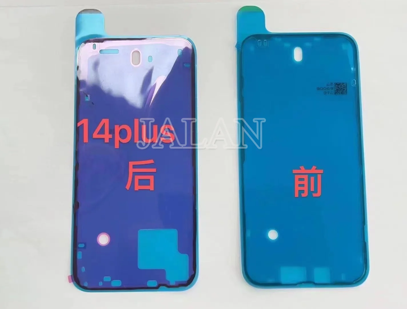 

20 шт., водонепроницаемые наклейки для iphone 14 14plus 14Pro 14promax