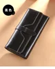 2023 Women Wallets Fashion Long Leather Female Handy Clutch Purse Lady Cell Phone Card Holders Money Bag for Girls 3