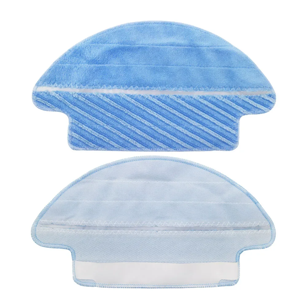 Description Picture 4 of itemCecotec Conga 3090 Series Vacuum Cleaner Parts Roller Brush Hepa Filter Water Tank with Mop Cloth