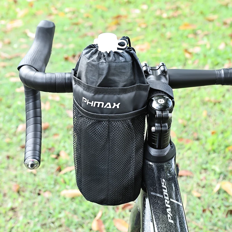 Portabottiglia Bici In ABS – Leggero 29g – Antiruggine – Adatto A Mountain Bike E Bici Da Strada – Effetto Carbonio