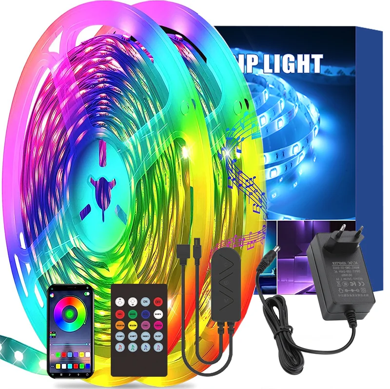 EU Plug 5M