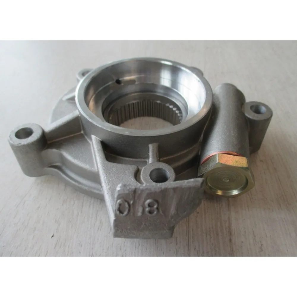 SOHC 엔진 오일 펌프, 78-84 도요타 셀리카 코로나 픽업에 적합, 2.2L 2.4L, 20R, 22R