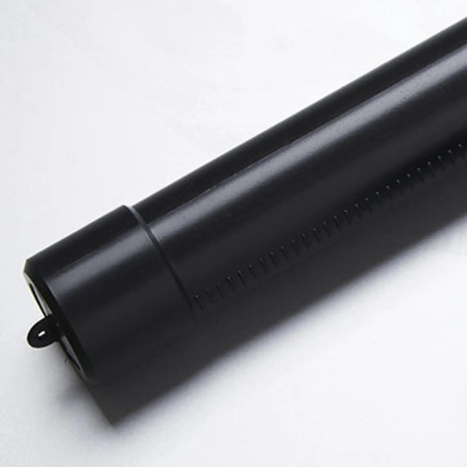 Blueprint Case Tube Flexible Carrying Scroll Holder Solid for Blueprint Posters document storage tube