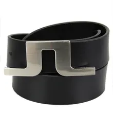 New Golf Belt Golf Accessories Leather Men's Casual Belt Full Set Fashion Belt Free Shipping