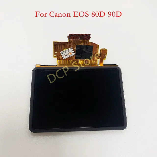 EOS 80D ボディのみ（液晶モニター不具合品） EOS 80D ボディのみ（液晶モニター不具合品） EOS 80D ボディ