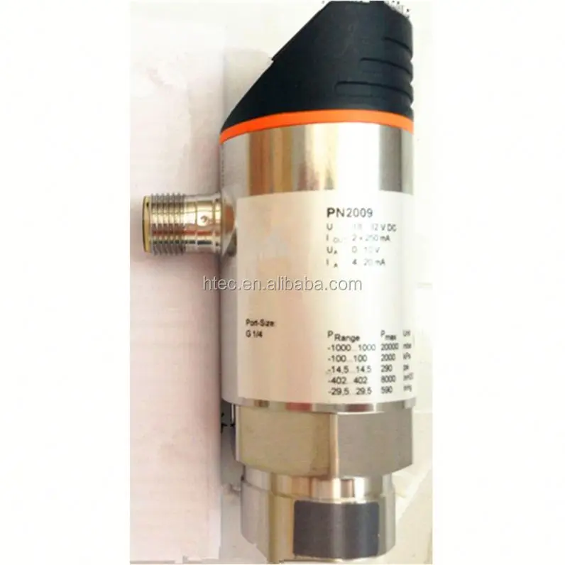 

PN014A PN-010-RBR14-QFPKG/US/3D /V Electronic pressure sensor